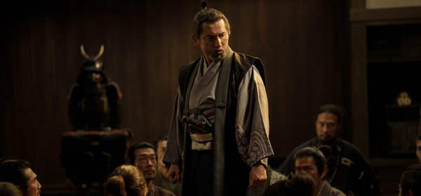 Ο ΑΙΧΜΑΛΩΤΟΣ ΚΑΙ Ο ΣΑΜΟΥΡΑΪ | THE SAMURAI AND THE PRISONER
