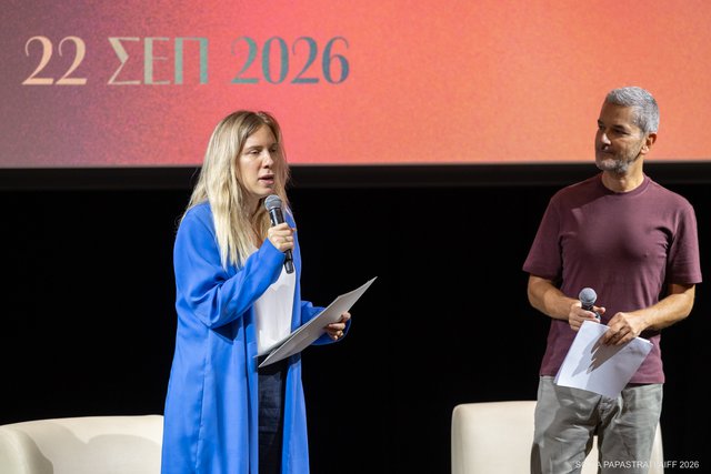 32ες Νύχτες Πρεμιέρας: Το πρόγραμμα, οι συνεργασίες και οι μεγάλες κινηματογραφικές στιγμές της φετινής διοργάνωσης