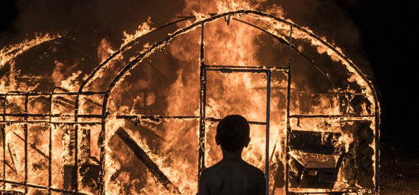 BURNING | 버닝