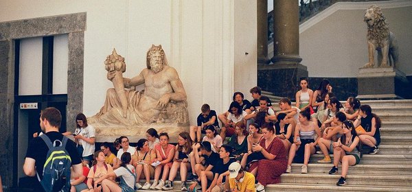 LA GRADIVA