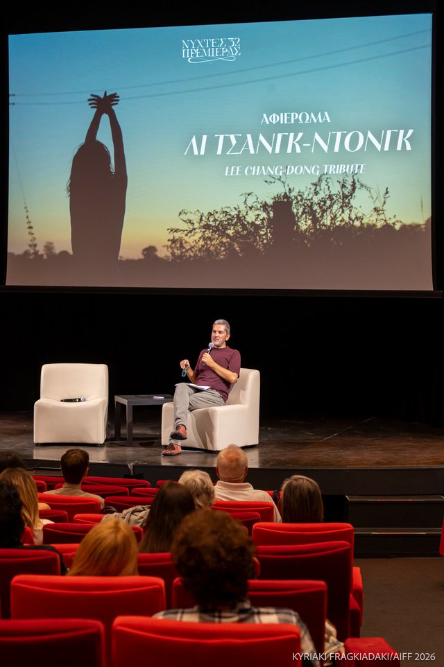 32ες Νύχτες Πρεμιέρας: Το πρόγραμμα, οι συνεργασίες και οι μεγάλες κινηματογραφικές στιγμές της φετινής διοργάνωσης
