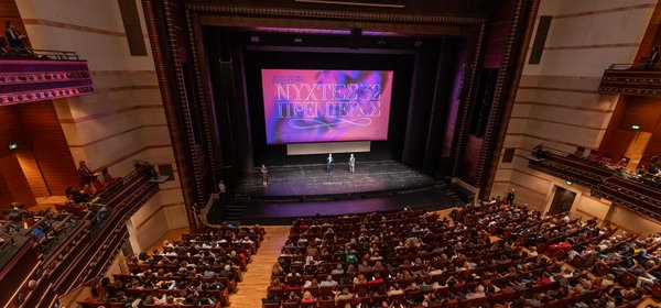 Λαμπερή Τελετή Έναρξης των 32ων Νυχτών Πρεμιέρας με την πανελλήνια πρώτη προβολή του CLUB KID