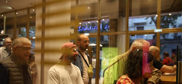 32ες Νύχτες Πρεμιέρας: Μέρα 4η [photos]