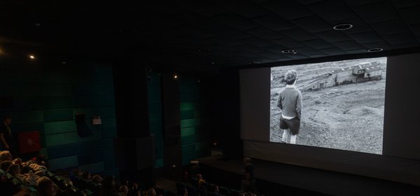 32ες Νύχτες Πρεμιέρας: Μέρα 5η [photos]